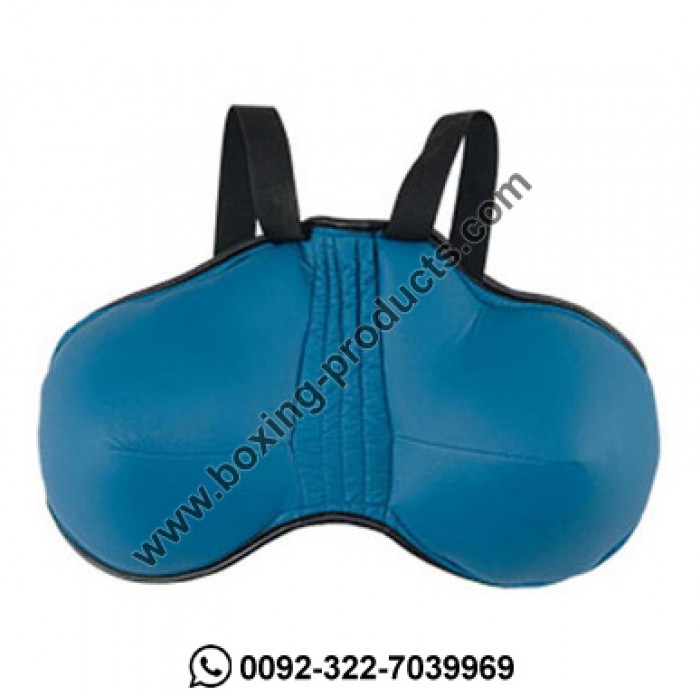 ladies chest guard