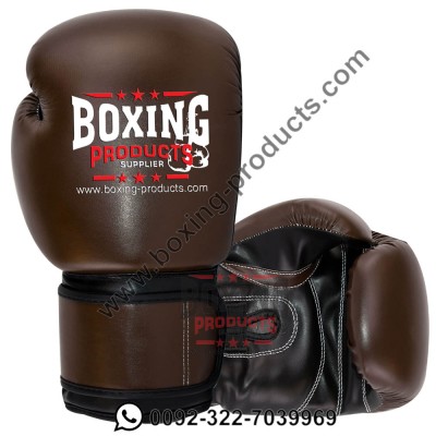 Pro Fight Gloves