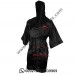 Black Boxing Robe