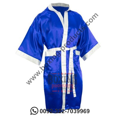 Boxing Gown