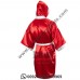 Men Boxing Robe