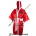 Men Boxing Robe