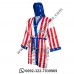 USA Boxing Robe