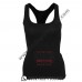 Ladies Boxing Tank Tops