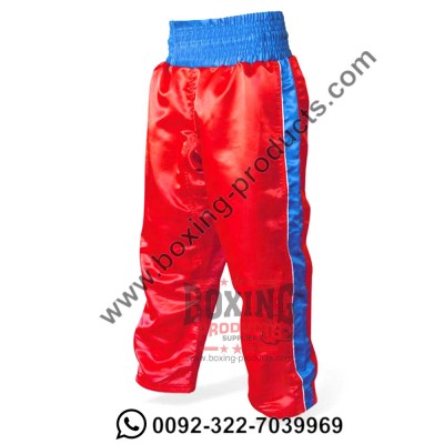 Kick Boxing Trousers