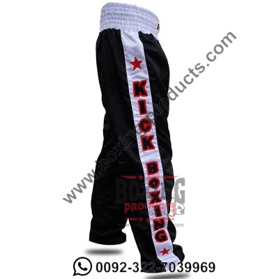 Kickboxing Trouser