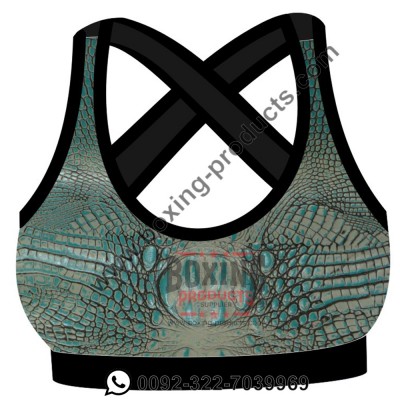 Women Sports Bra