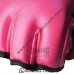 Pink MMA Gloves
